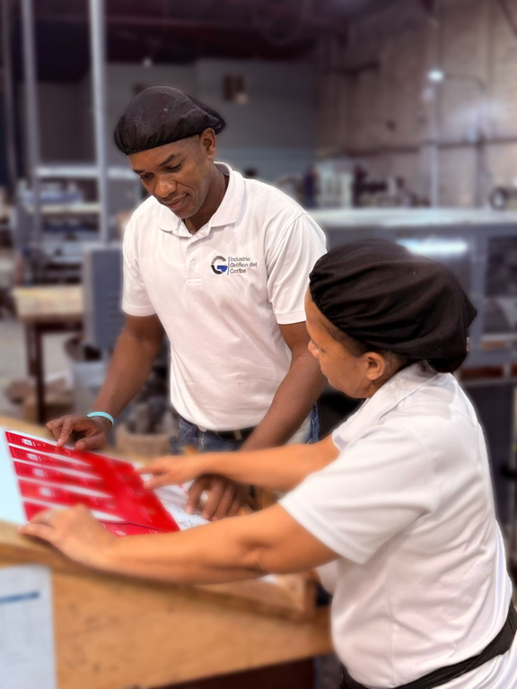 Revisión de planchas